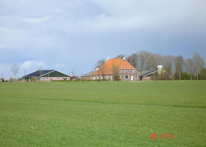 Cecilia - Catharina B&B Joure