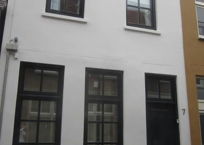 Hotel Oekepoek Down Town Enschede