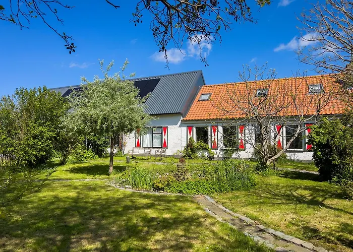 Het Zoete Pèèrd Bed and Breakfast Groede