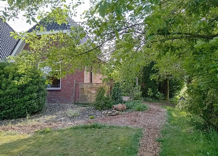 Bed & Breakfast In Ons Bakhuis Apeldoorn
