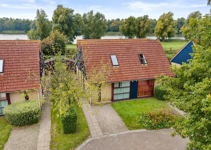 Vakantiepark Hof van Zeeland Heinkenszand