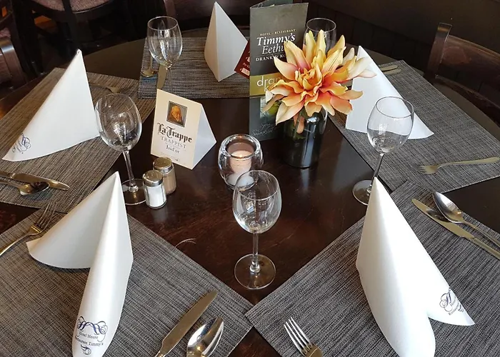 Raamsdonksveer Hotels