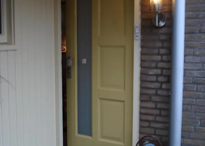 Bed&Breakfast Oosterpark Harlingen