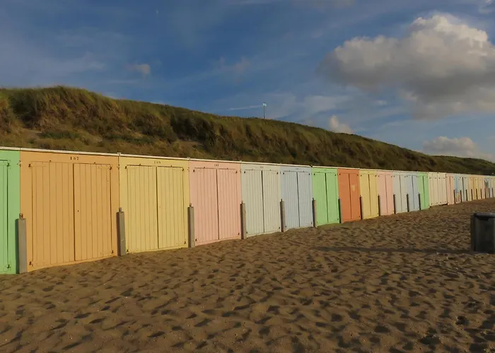 Hiltop Domburg