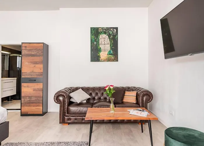 Logement viphouse Valkenburg Valkenburg aan de Geul
