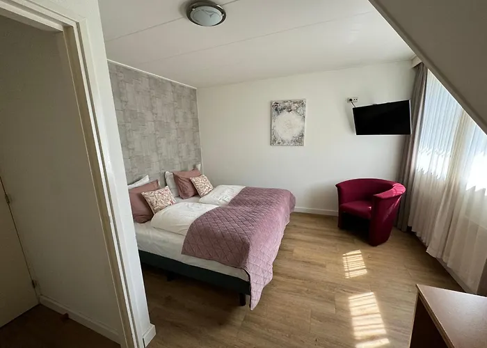 Eibergen Hotels
