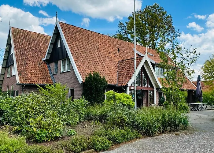 Hotel De Greune Weide Eibergen