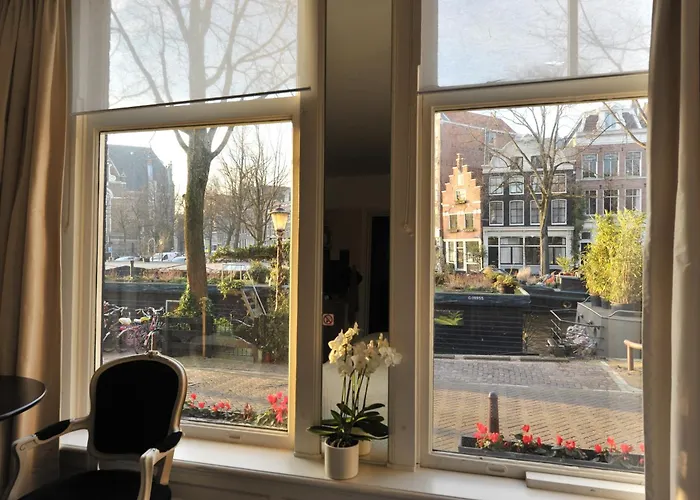 The Posthoorn Amsterdam Ξενοδοχείο