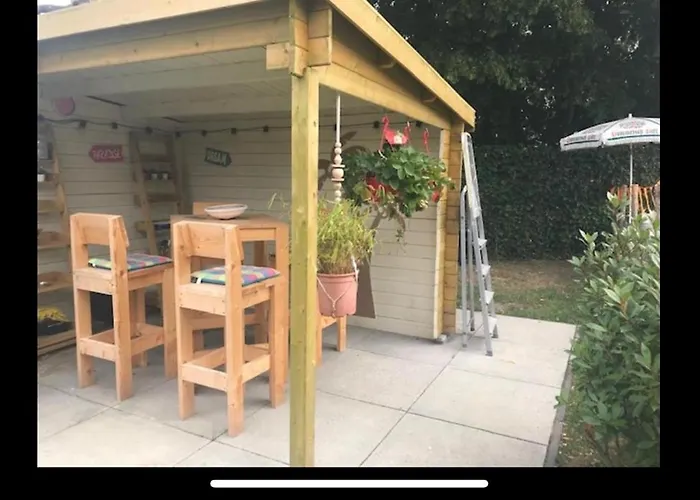 B&B Maison Saint Tropez Eindhoven