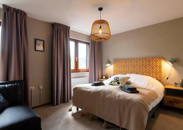 B&B Bie Janssen Elsloo 