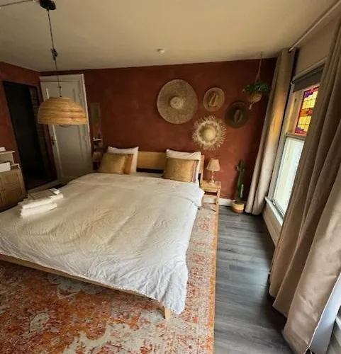 Toast By Night Hotel Haarlem