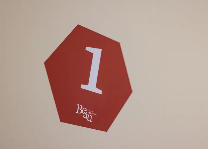 Hotel BEAU Bergeijk