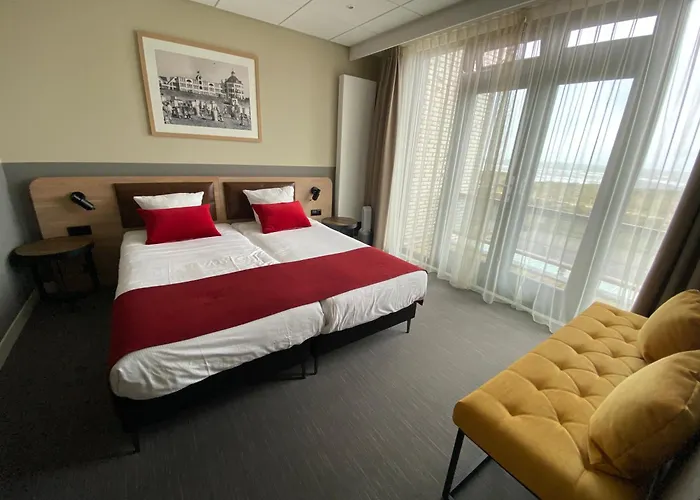 Hotels in Noordwijk
