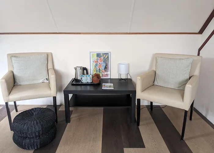 De Gastrolounge Hotel Vorden