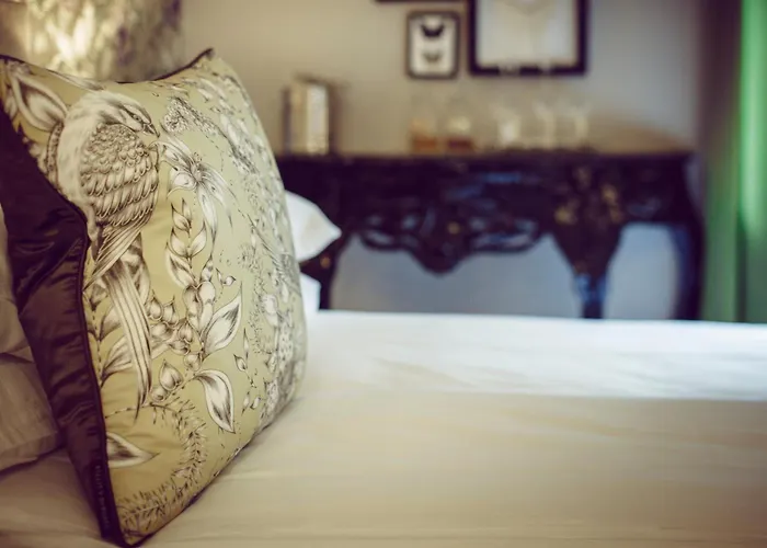 Boutique Hotel Opus One Numansdorp