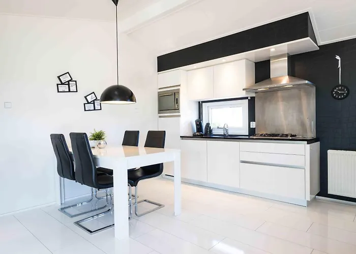 Hotels nahe Nordholländisches Dünenreservat