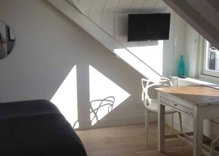 Vacanza in piena autonomia a Utrecht Province