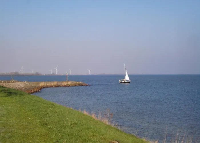 Bed En Breakfast Medemblik