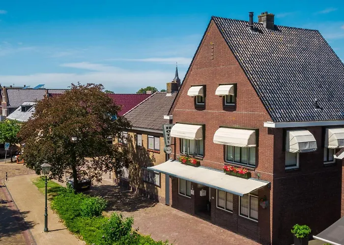Hotels in Terschelling