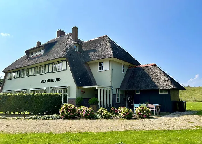 Hotels in Den Oever