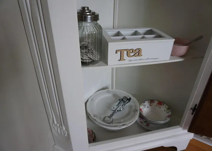 De Bezige Bij Bed and Breakfast Kerkrade