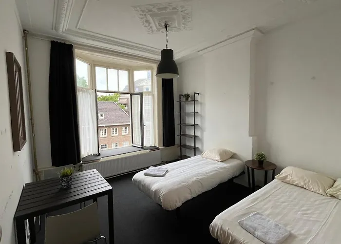 Hotel Galerij Amsterdam