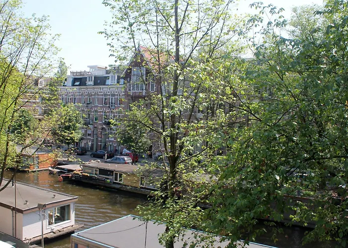 Great Apartment Amsterdam