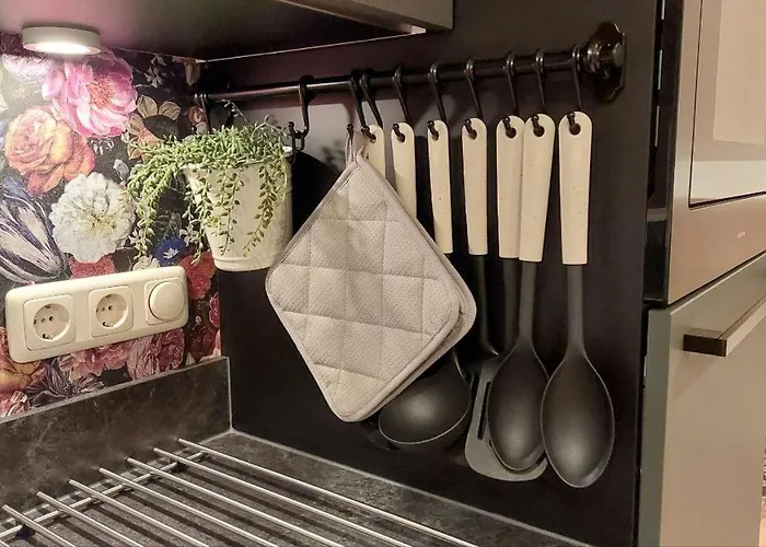 B&B De Drie Uiltjes Epe