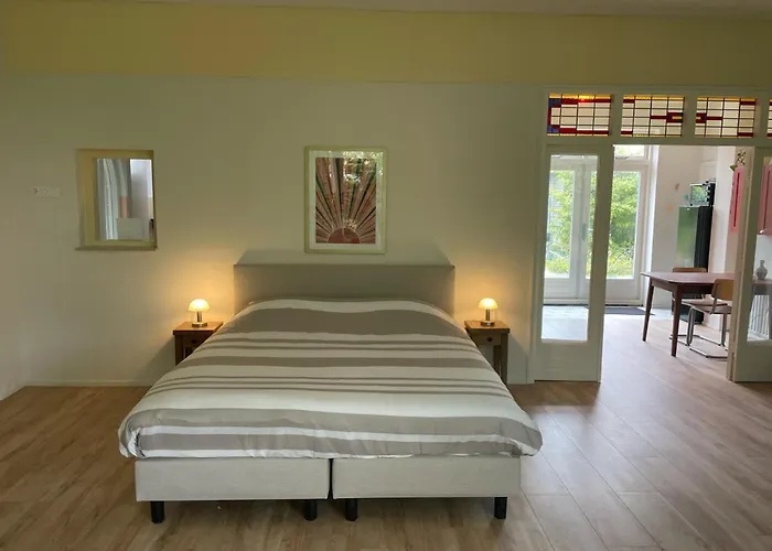 t Schooltje Hotel Schoondijke