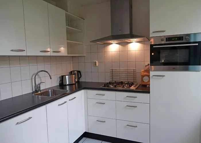 Bungalowpark Mooyeveld Egmond-Binnen
