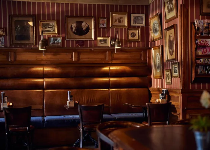 WestCord Hotel de Wadden Vlieland