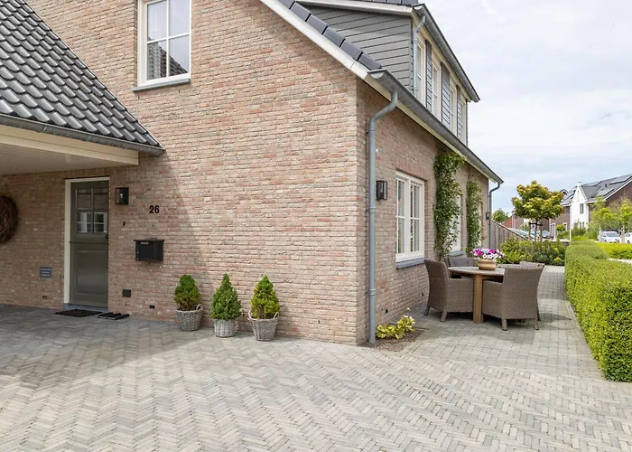 Villa Zuiderduin Zoutelande