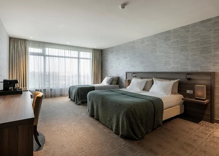 Hotels in Zwolle (Overijssel)