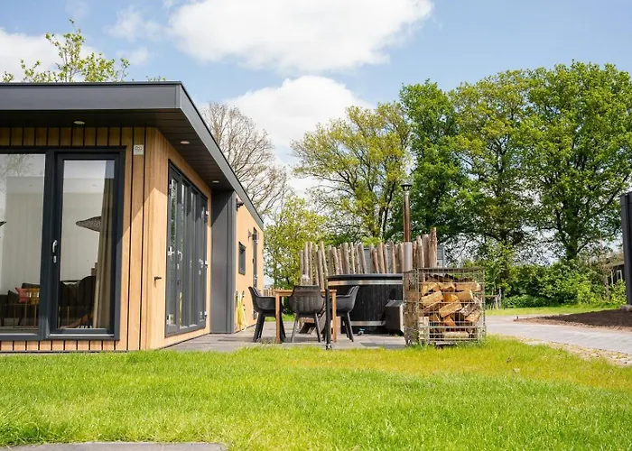Vakantiepark Hölte Rijssen