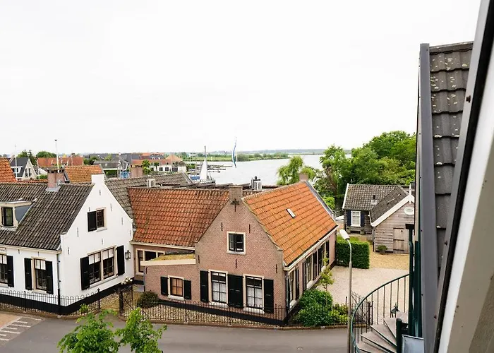 Hotel Orion Kaag