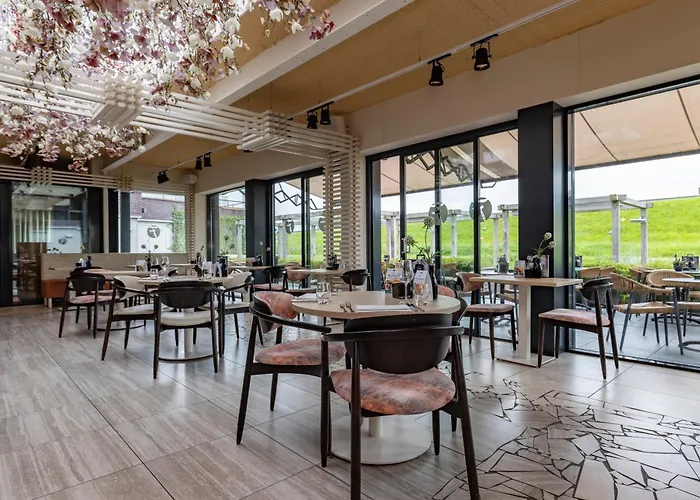 Fletcher Wellness-Hotel Kamperduinen Kamperland