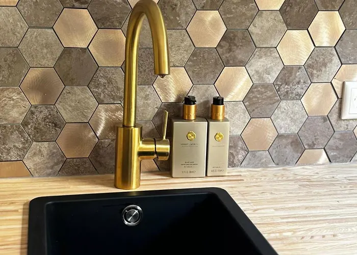Bed&Breakfast Heerenveen Centrum met Privé Sauna en Jacuzzi