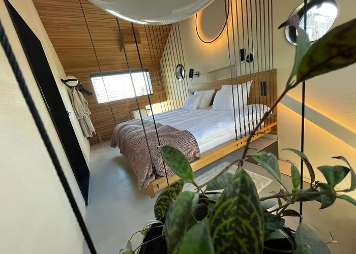 Vondice Hotel Amsterdam