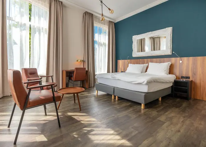 Hotel Zutphen