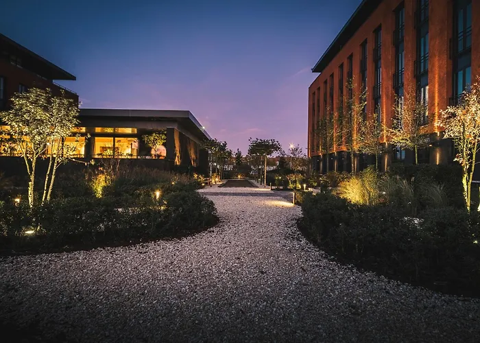 Hôtels à Middelbourg