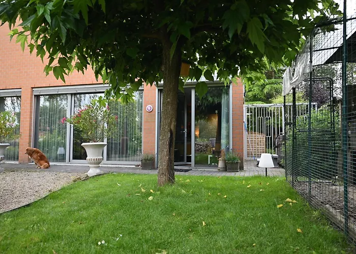 Bed and Breakfast Be-B Wageningen
