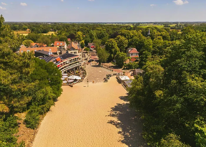 Dormio Park Scorleduyn Hotel Schoorl