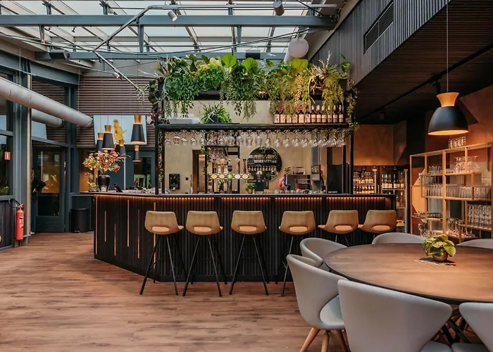 Hotel per famiglie a Utrecht Province