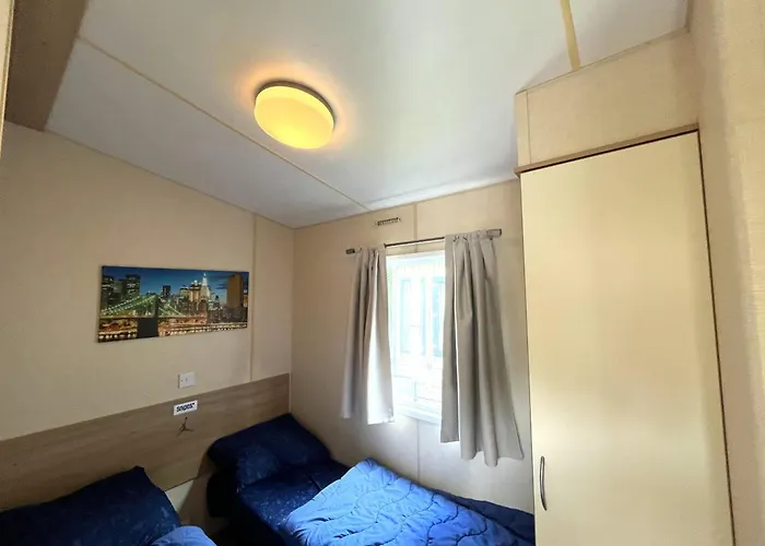 Kd 814 - Vakantiepark Kijkduin Kraayensteyn Privée