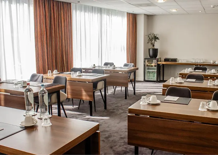 Resorts près de Musée Corrie Ten Boomhuis