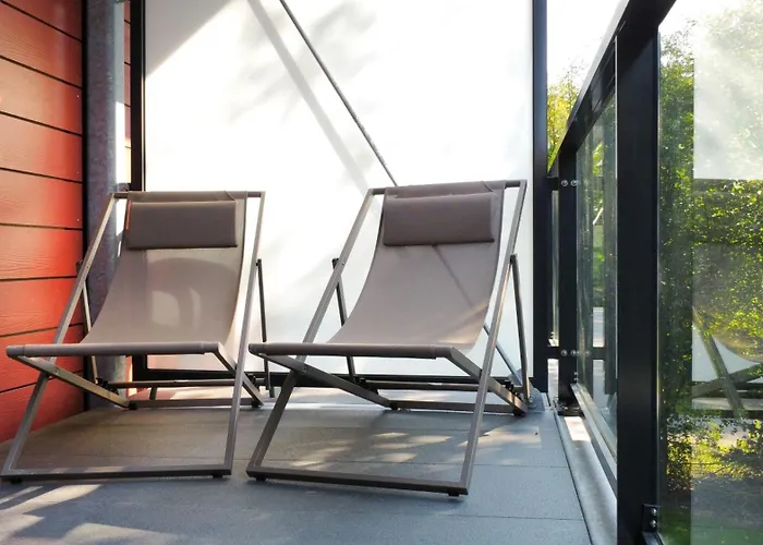 Hike & Bike Hotel Noordwolde 