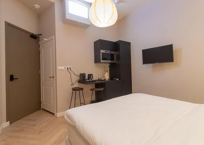 Sayo Boutique Hotel Den Haag