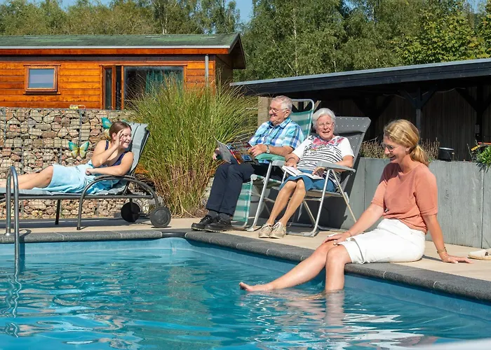 Bed&Breakfast Trouwborst Rhenen