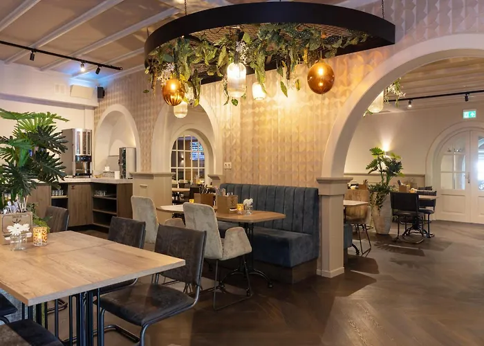 Aparthotel Delden