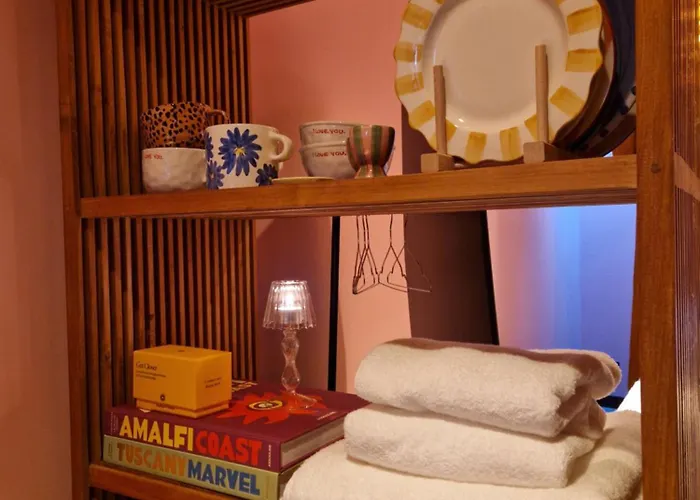 Flossy Bed & Boutique Gouda